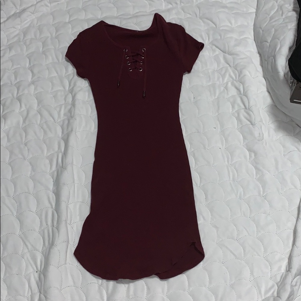 Size small dress